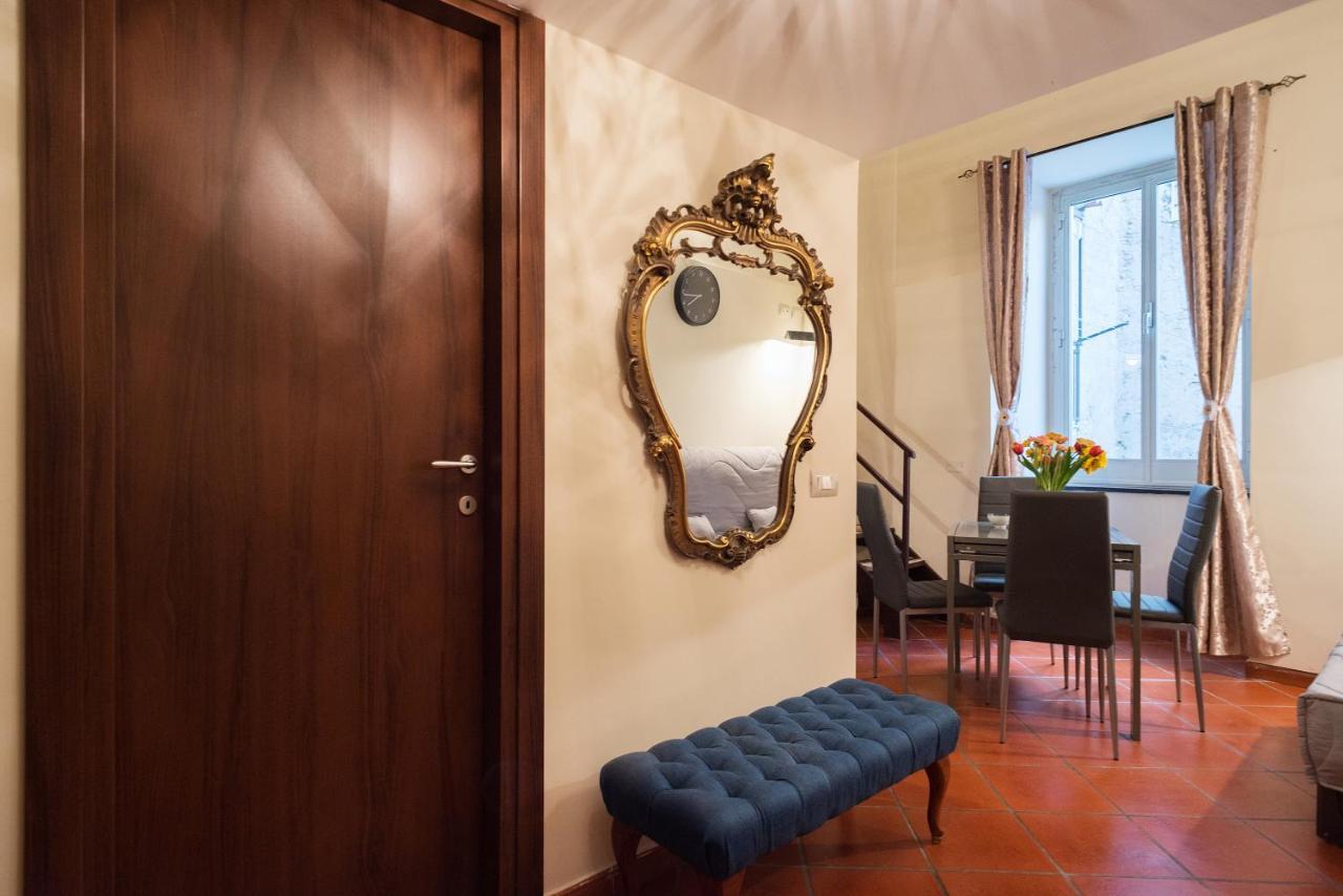 Appartement Centro, A Windows On The Monuments *