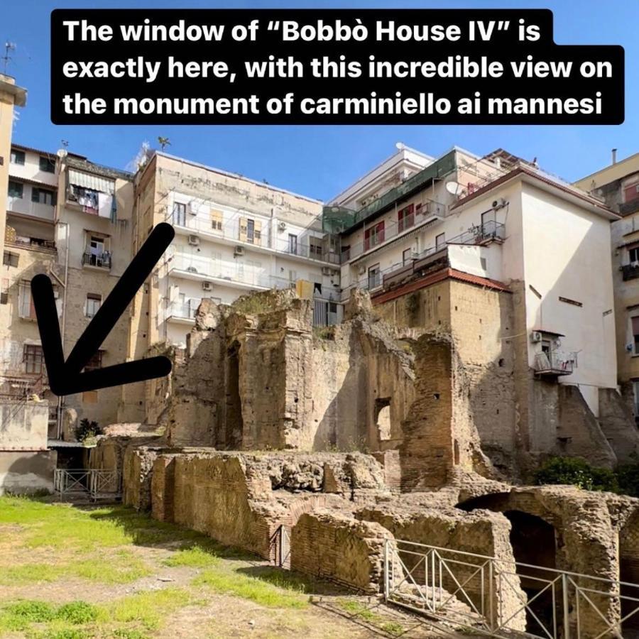 Centro, A Windows On The Monuments * Napels