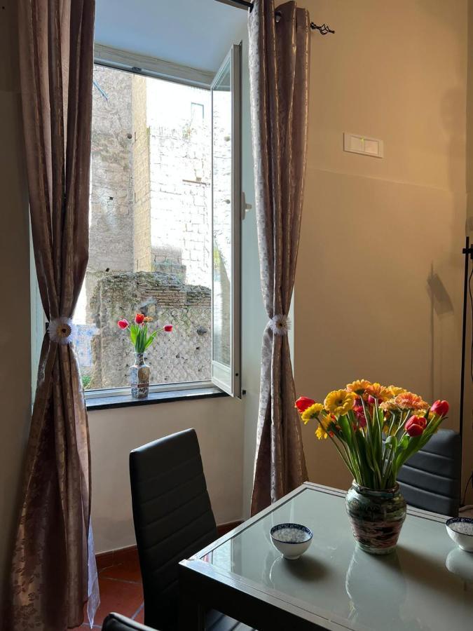 Appartement Centro, A Windows On The Monuments