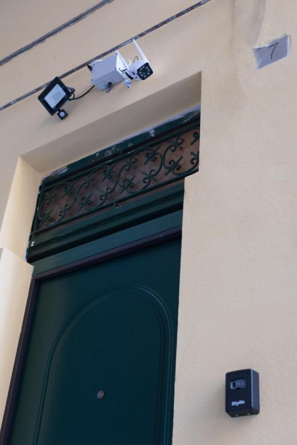 Centro, A Windows On The Monuments Appartement Naples