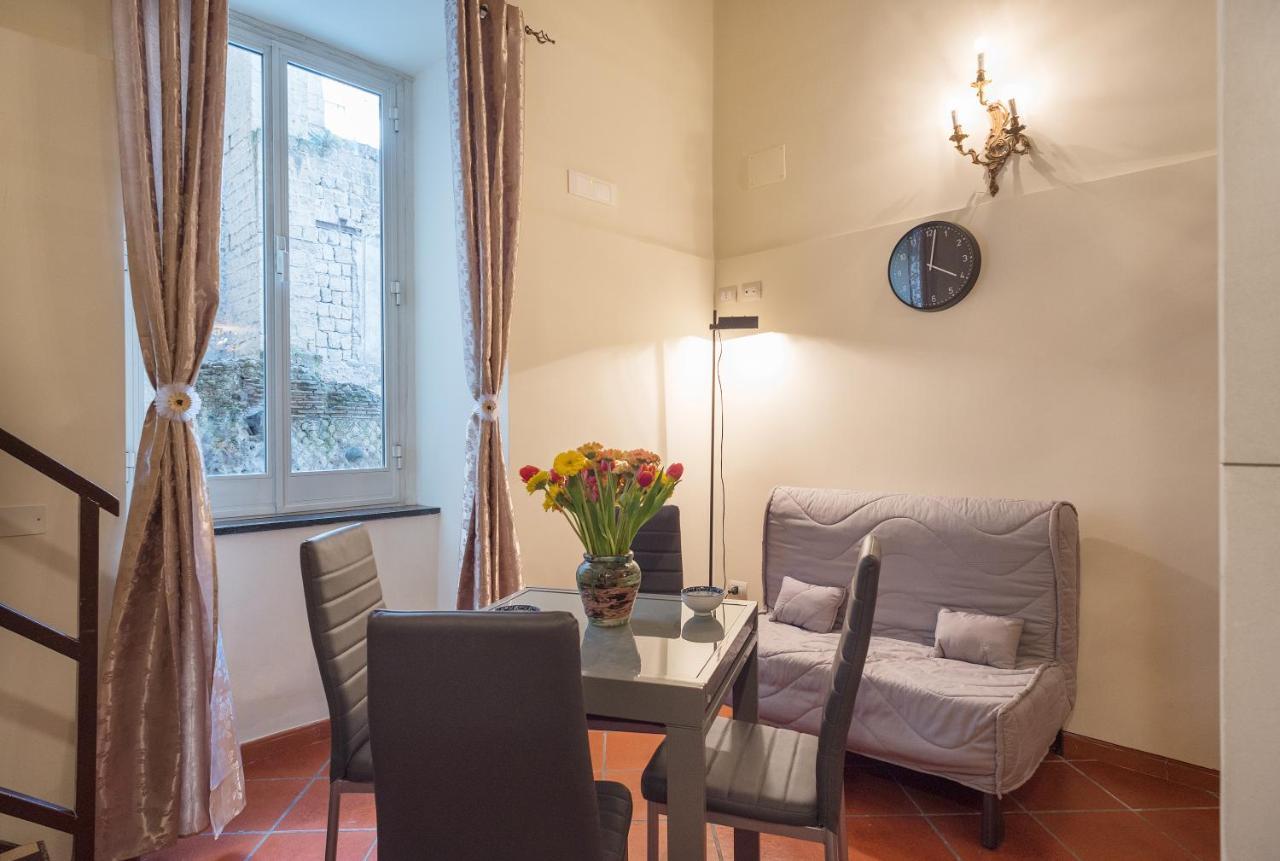 Centro, A Windows On The Monuments Appartement *