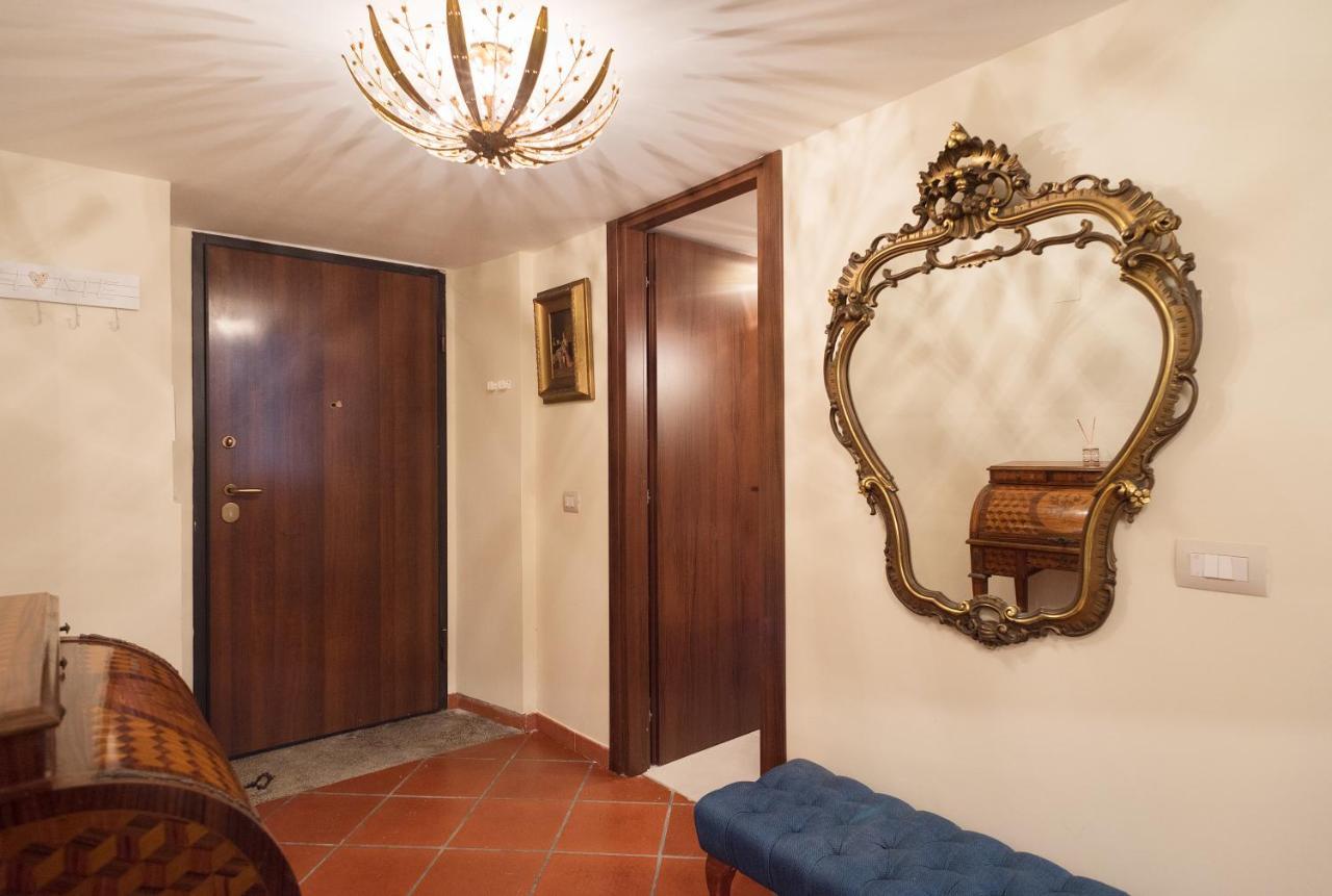 Centro, A Windows On The Monuments Appartement *